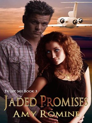 cover image of Jaded Promises